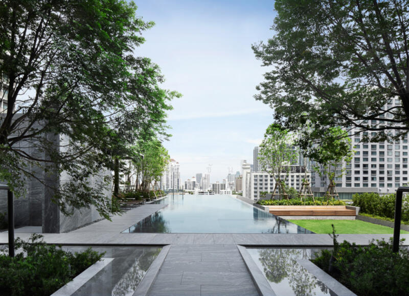 The Esse Sukhumvit 36 : ดิ เอส สุขุมวิท 36, กรุงเทพ, ซอยสุขุมวิท 36 ถนนสุขุมวิท, พระโขนง, คลองเตย, กรุงเทพ, 77 ตร.ม., คอนโด ขาย, โดย ตะวัน ขันเงิน, 11665797 - DDproperty.com