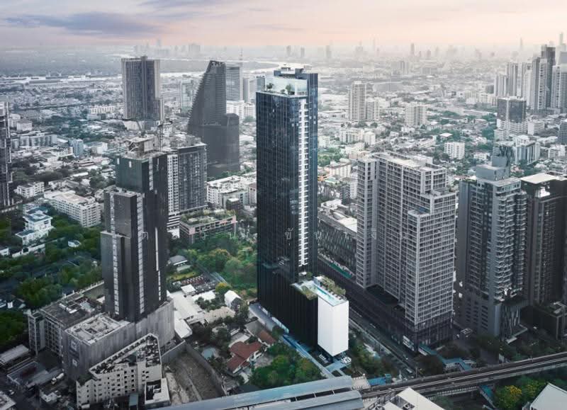 The Esse Sukhumvit 36, Bangkok, Soi Sukhumvit 36, Sukhumvit Road, Phra Kanong, Khlong Toei, Bangkok, 2 Bedrooms, 77 sqm, Condo For Sale, by ตะวัน ขันเงิน, 11665797 - DDproperty.com