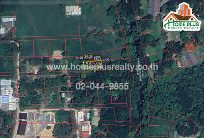 ขาย - ที่ดินตำบลมวกเหล็ก อำเภอมวกเหล็ก สระบุรี, สระบุรี