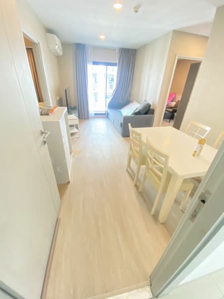 Aspire Asoke-Ratchada : แอสปาย อโศก-รัชดา, กรุงเทพ, ซอยรัชดาภิเษก 3, ดินแดง, ดินแดง, กรุงเทพ, 53 ตร.ม., คอนโด ให้เช่า, โดย Kang-Kang Klangnok, 11665828 - DDproperty.com