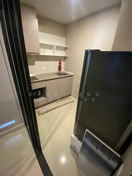 Aspire Asoke-Ratchada : แอสปาย อโศก-รัชดา, กรุงเทพ, ซอยรัชดาภิเษก 3, ดินแดง, ดินแดง, กรุงเทพ, 53 ตร.ม., คอนโด ให้เช่า, โดย Kang-Kang Klangnok, 11665828 - DDproperty.com