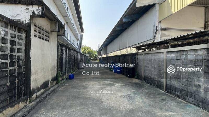 For Sale - For sale!! Land and factory building urgently, Sam Phran, Nakhon Pathom., Nakhon Pathom