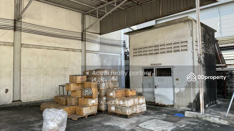 For Sale - For sale!! Land and factory building urgently, Sam Phran, Nakhon Pathom., Nakhon Pathom