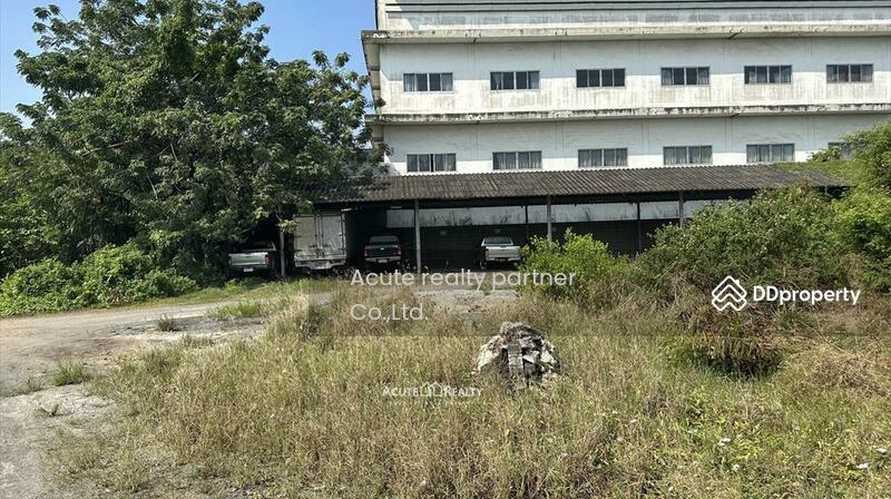 For Sale - For sale!! Land and factory building urgently, Sam Phran, Nakhon Pathom., Nakhon Pathom