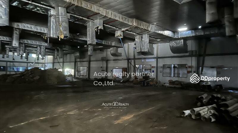 For Sale - For sale!! Land and factory building urgently, Sam Phran, Nakhon Pathom., Nakhon Pathom