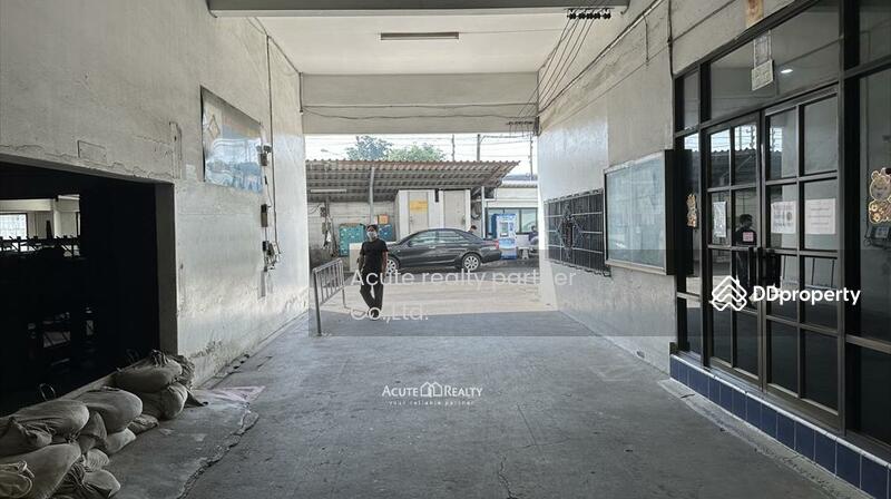 For Sale - For sale!! Land and factory building urgently, Sam Phran, Nakhon Pathom., Nakhon Pathom