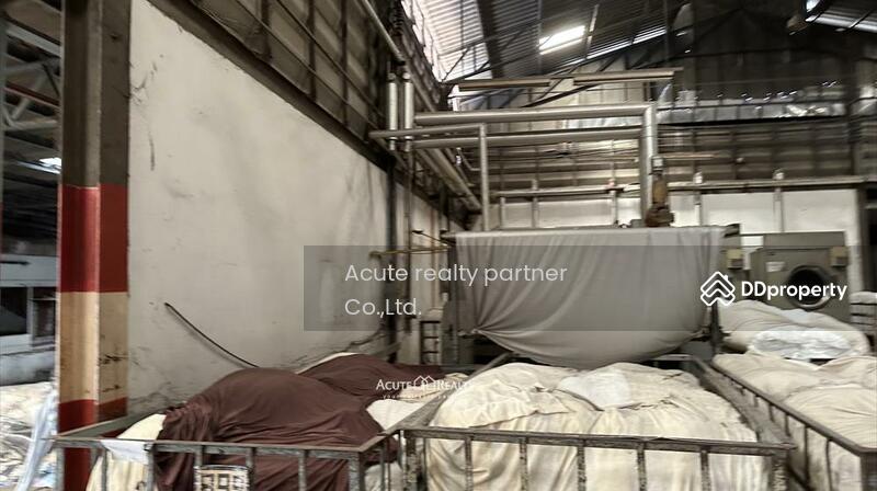 For Sale - For sale!! Land and factory building urgently, Sam Phran, Nakhon Pathom., Nakhon Pathom