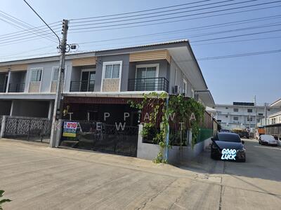 ขาย - Baan Wiset Suk Nakhon : บ้านวิเศษสุขนคร, สมุทรสาคร