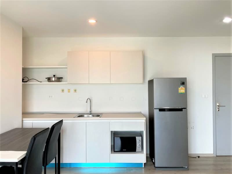 Chewathai เพชรเกษม 27 (ชีวาทัย เพชรเกษม 27), กรุงเทพ, 27 ถนนเพชรเกษม 27, บางหว้า, ภาษีเจริญ, กรุงเทพ, 31 ตร.ม., คอนโด ให้เช่า, โดย CS Poon, 11665961 - DDproperty.com