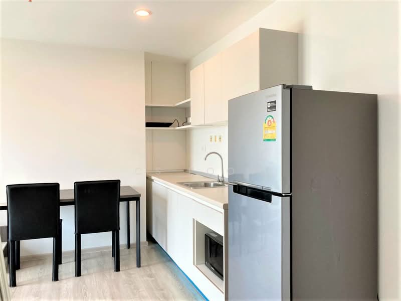 Chewathai เพชรเกษม 27 (ชีวาทัย เพชรเกษม 27), กรุงเทพ, 27 ถนนเพชรเกษม 27, บางหว้า, ภาษีเจริญ, กรุงเทพ, 31 ตร.ม., คอนโด ให้เช่า, โดย CS Poon, 11665961 - DDproperty.com