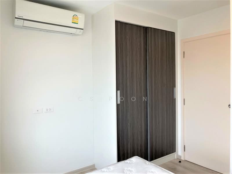 Chewathai Phetkasem 27, Bangkok, 27 Phet Kasem 27 Road, Bang Wa, Phasi Charoen, Bangkok, 1 Bedroom, 31 sqm, Condo For Rent, by CS Poon, 11665961 - DDproperty.com