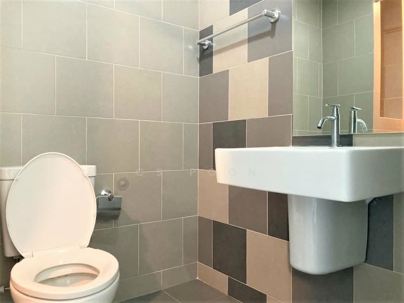 Chewathai Phetkasem 27, Bangkok, 27 Phet Kasem 27 Road, Bang Wa, Phasi Charoen, Bangkok, 1 Bedroom, 31 sqm, Condo For Rent, by CS Poon, 11665961 - DDproperty.com