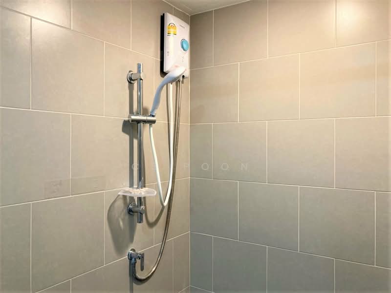 Chewathai Phetkasem 27, Bangkok, 27 Phet Kasem 27 Road, Bang Wa, Phasi Charoen, Bangkok, 1 Bedroom, 31 sqm, Condo For Rent, by CS Poon, 11665961 - DDproperty.com