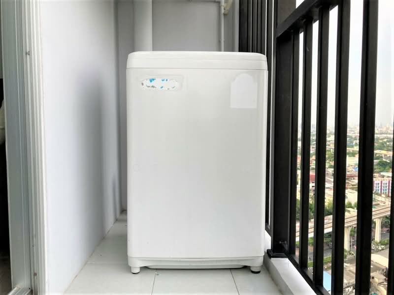 Chewathai Phetkasem 27, Bangkok, 27 Phet Kasem 27 Road, Bang Wa, Phasi Charoen, Bangkok, 1 Bedroom, 31 sqm, Condo For Rent, by CS Poon, 11665961 - DDproperty.com