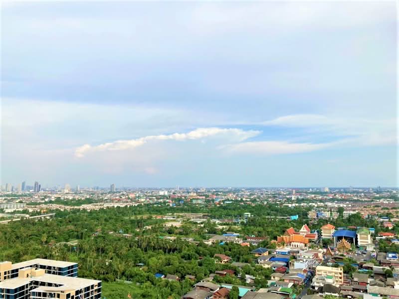 Chewathai Phetkasem 27, Bangkok, 27 Phet Kasem 27 Road, Bang Wa, Phasi Charoen, Bangkok, 1 Bedroom, 31 sqm, Condo For Rent, by CS Poon, 11665961 - DDproperty.com