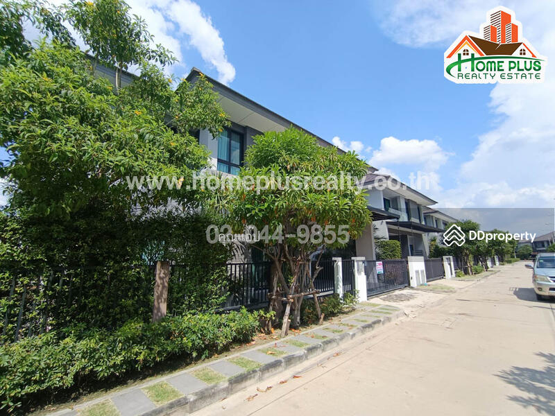 For Sale - AIRI Rama 2, Bangkok