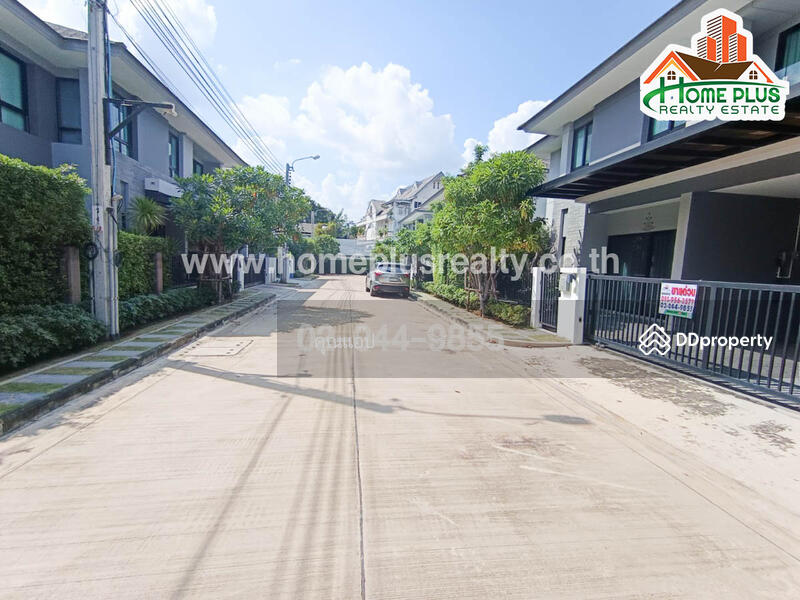 For Sale - AIRI Rama 2, Bangkok
