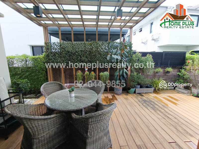 For Sale - AIRI Rama 2, Bangkok