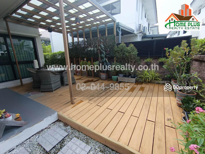 For Sale - AIRI Rama 2, Bangkok