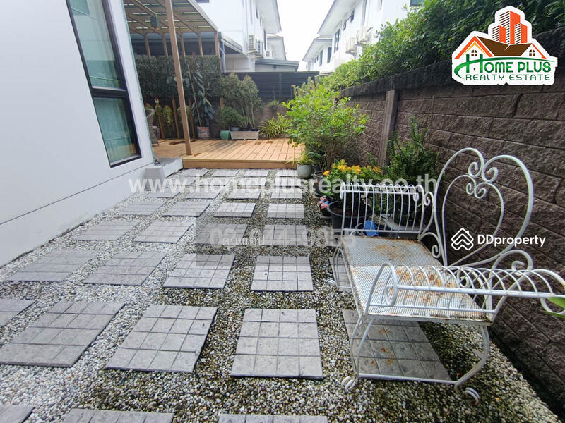 For Sale - AIRI Rama 2, Bangkok