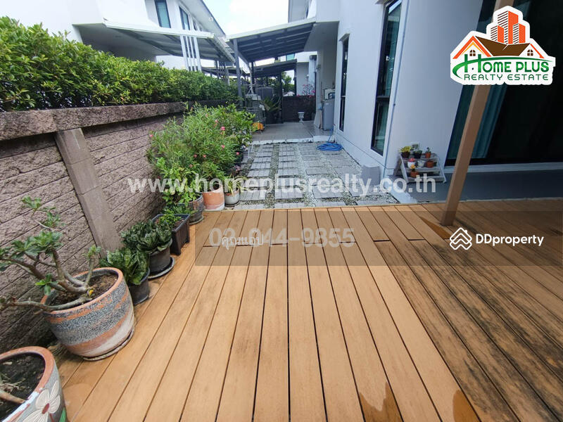 For Sale - AIRI Rama 2, Bangkok