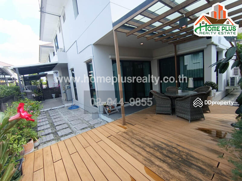 For Sale - AIRI Rama 2, Bangkok