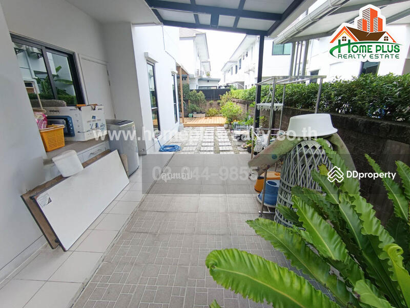 For Sale - AIRI Rama 2, Bangkok