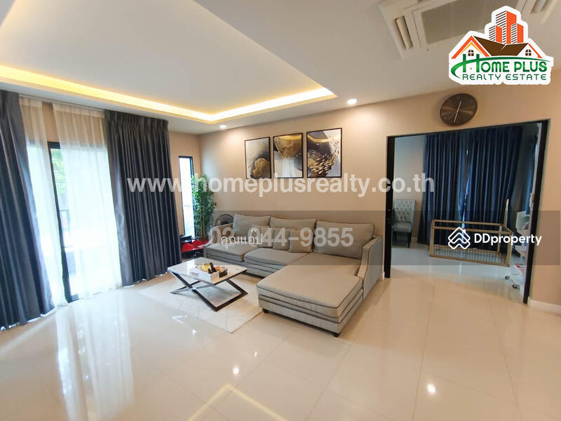 For Sale - AIRI Rama 2, Bangkok