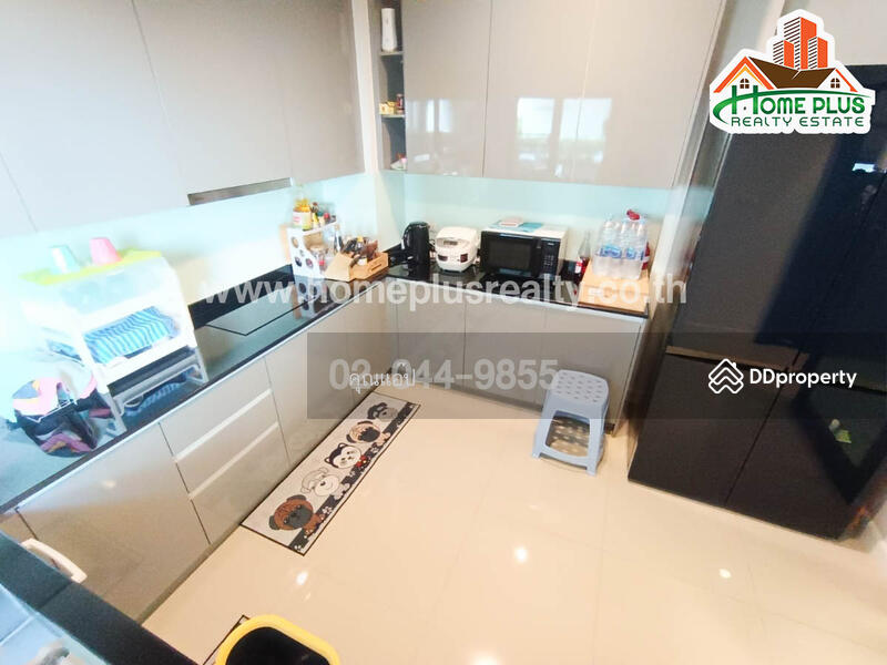For Sale - AIRI Rama 2, Bangkok