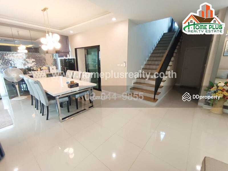 For Sale - AIRI Rama 2, Bangkok