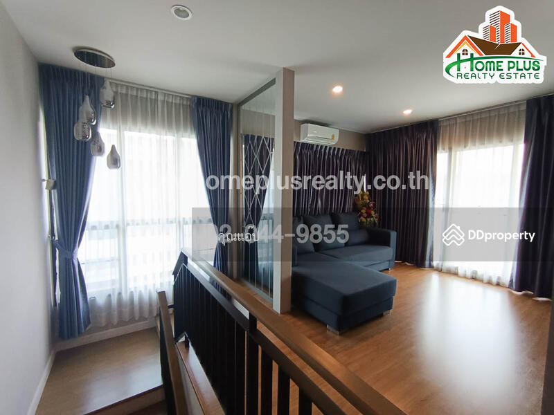For Sale - AIRI Rama 2, Bangkok
