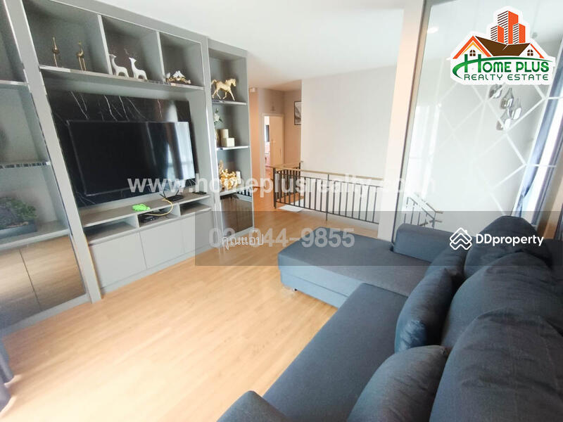 For Sale - AIRI Rama 2, Bangkok