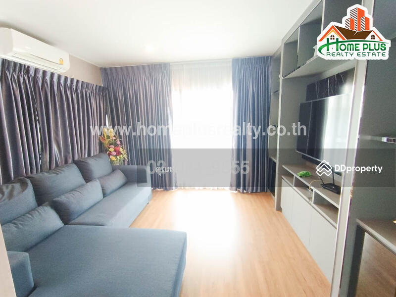 For Sale - AIRI Rama 2, Bangkok