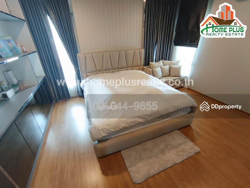 For Sale - AIRI Rama 2, Bangkok