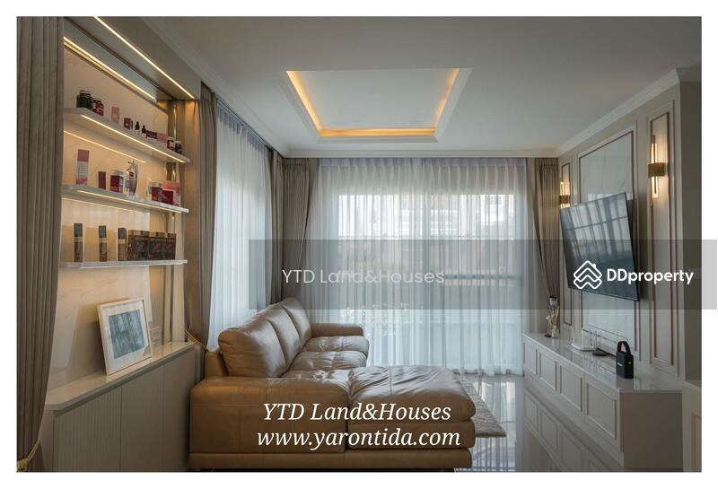 ให้เช่า - Golden Neo Sukhumvit-Lasalle : โกลเด้น นีโอ สุขุมวิท-ลาซาล, สมุทรปราการ
