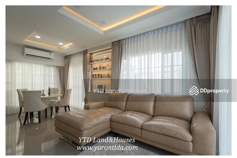 ให้เช่า - Golden Neo Sukhumvit-Lasalle : โกลเด้น นีโอ สุขุมวิท-ลาซาล, สมุทรปราการ