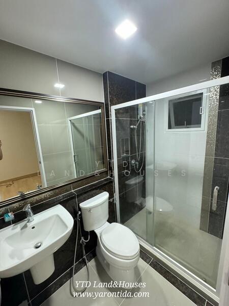Golden Neo Sukhumvit-Lasalle, สมุทรปราการ, สำโรงเหนือ, เมืองสมุทรปราการ, สมุทรปราการ, 136 ตร.ม., บ้านเดี่ยว ให้เช่า, โดย YTD Land&Houses, 11666014 - DDproperty.com