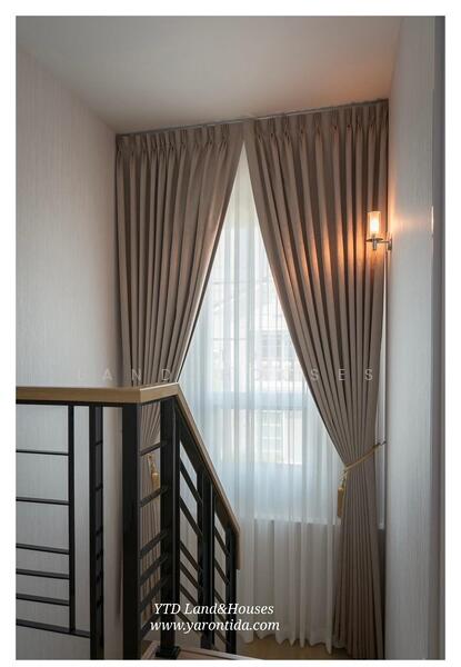 Golden Neo Sukhumvit-Lasalle, สมุทรปราการ, สำโรงเหนือ, เมืองสมุทรปราการ, สมุทรปราการ, 136 ตร.ม., บ้านเดี่ยว ให้เช่า, โดย YTD Land&Houses, 11666014 - DDproperty.com