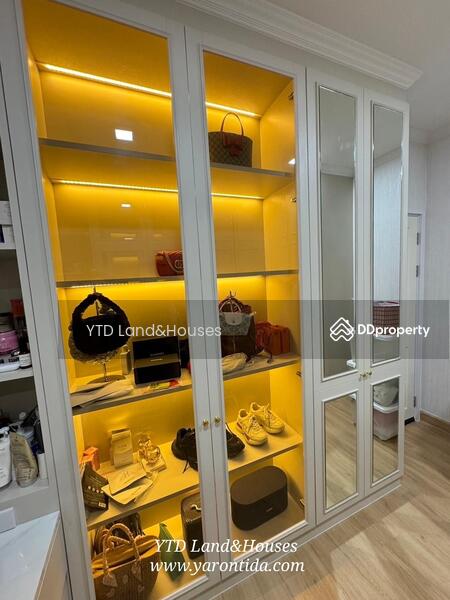 ให้เช่า - Golden Neo Sukhumvit-Lasalle : โกลเด้น นีโอ สุขุมวิท-ลาซาล, สมุทรปราการ