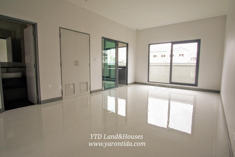The City Bangna : The City บางนา, สมุทรปราการ, Bang Phli Yai, บางแก้ว, บางพลี, สมุทรปราการ, 285 ตร.ม., บ้านเดี่ยว ให้เช่า, โดย YTD Land&houses Real Estate Agency, 11666155 - DDproperty.com