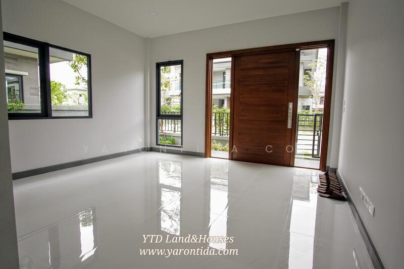 The City Bangna : The City บางนา, สมุทรปราการ, Bang Phli Yai, บางแก้ว, บางพลี, สมุทรปราการ, 285 ตร.ม., บ้านเดี่ยว ให้เช่า, โดย YTD Land&houses Real Estate Agency, 11666155 - DDproperty.com