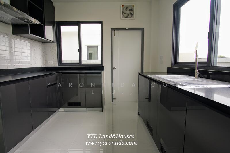 The City Bangna, Samut Prakan, Bang Phli Yai, Bang Kaeo, Bang Plee, Samut Prakan, 4 Bedrooms, 285 sqm, Single Detached House For Rent, by YTD Land&houses Real Estate Agency, 11666155 - DDproperty.com