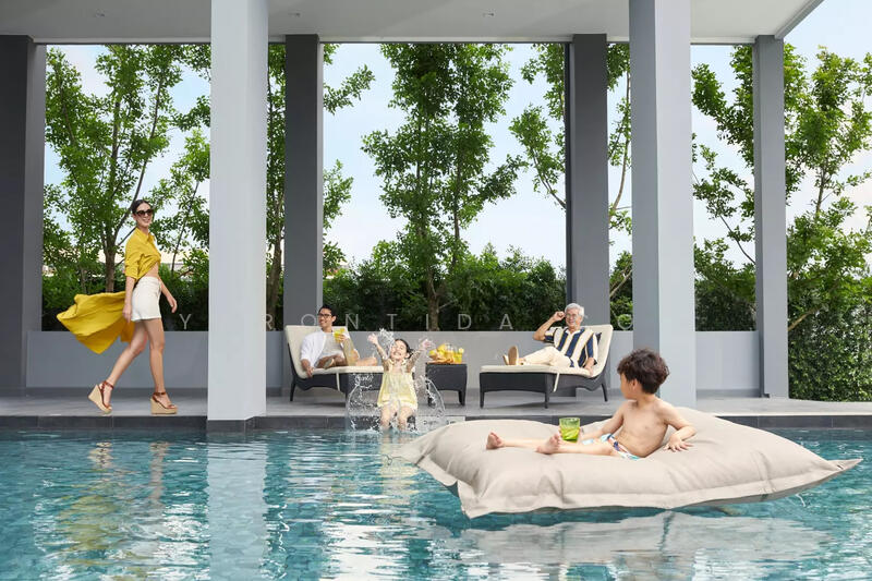 The City Bangna : The City บางนา, สมุทรปราการ, Bang Phli Yai, บางแก้ว, บางพลี, สมุทรปราการ, 285 ตร.ม., บ้านเดี่ยว ให้เช่า, โดย YTD Land&houses Real Estate Agency, 11666155 - DDproperty.com
