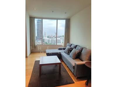 For Rent - Eight Thonglor Residence, Bangkok