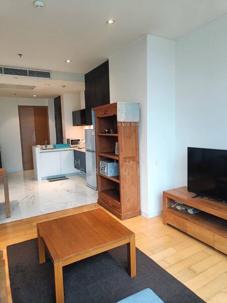 Eight Thonglor Residence, Bangkok, Eight Thonglor Building 88/36, Khlong Tan Nua, Watthana, Bangkok, 2 Bedrooms, 71 sqm, Condo For Rent, by The Luxe Group, 11666195 - DDproperty.com