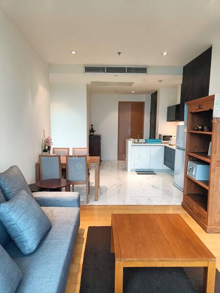 Eight Thonglor Residence : เอท ทองหล่อ เรสซิเดนซ์, กรุงเทพ, อาคาร เอททองหล่อ 88/36, คลองตันเหนือ, วัฒนา, กรุงเทพ, 71 ตร.ม., คอนโด ให้เช่า, โดย The Luxe Group, 11666195 - DDproperty.com