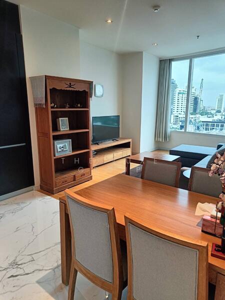 Eight Thonglor Residence, Bangkok, Eight Thonglor Building 88/36, Khlong Tan Nua, Watthana, Bangkok, 2 Bedrooms, 71 sqm, Condo For Rent, by The Luxe Group, 11666195 - DDproperty.com