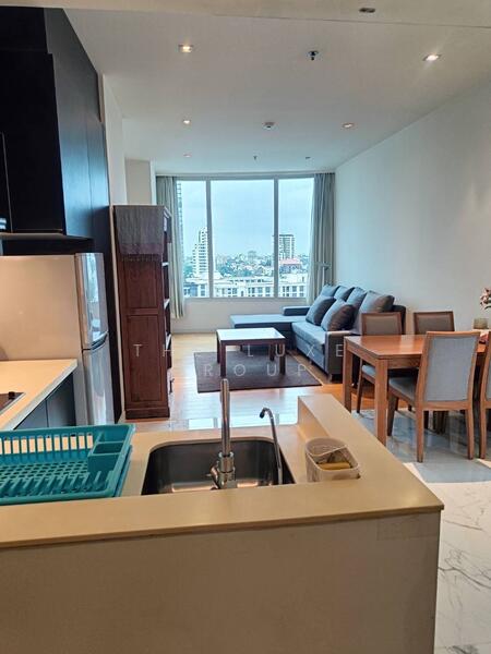 Eight Thonglor Residence : เอท ทองหล่อ เรสซิเดนซ์, กรุงเทพ, อาคาร เอททองหล่อ 88/36, คลองตันเหนือ, วัฒนา, กรุงเทพ, 71 ตร.ม., คอนโด ให้เช่า, โดย The Luxe Group, 11666195 - DDproperty.com