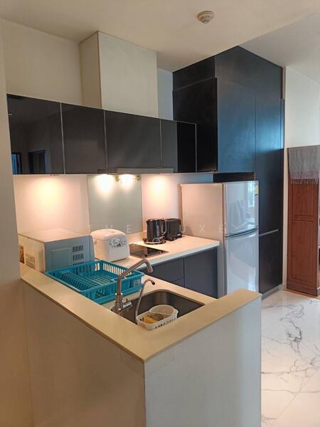 Eight Thonglor Residence, Bangkok, Eight Thonglor Building 88/36, Khlong Tan Nua, Watthana, Bangkok, 2 Bedrooms, 71 sqm, Condo For Rent, by The Luxe Group, 11666195 - DDproperty.com