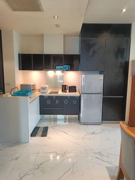 Eight Thonglor Residence, Bangkok, Eight Thonglor Building 88/36, Khlong Tan Nua, Watthana, Bangkok, 2 Bedrooms, 71 sqm, Condo For Rent, by The Luxe Group, 11666195 - DDproperty.com
